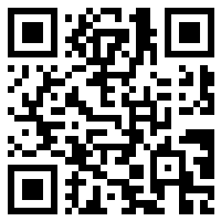 QR Code for bitcoin:34dDUSR7kQdYwvdgdWrkWbkEybR4kWwuEd
