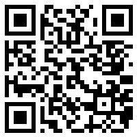 QR Code for bitcoin:34dGA3PsufAvjP2wG7ZRTrdjwC7Xd1pHT7