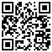 QR Code for bitcoin:34dGiAnredEdtb7VofXUwYo799oHdhShJh