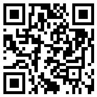 QR Code for bitcoin:34dRMXCVBKGeWsXmitQaPPcv25veAMpaoX