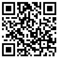QR Code for bitcoin:34dWqaJvobevMTMyQLRHsKWA89QfkvRaCC