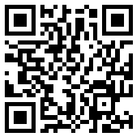 QR Code for bitcoin:34dZCjPsLLTUk4otWPFkSaVpNU6gpe976q
