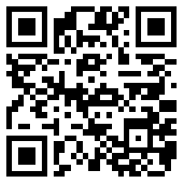QR Code for bitcoin:34dbVhFbsD2FzCx9uR7rbHFR1nB5xFnCkX