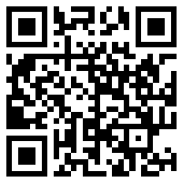 QR Code for bitcoin:34ddmtTmqFBFXDU6jZf96572fqWscaC8VZ