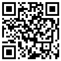 QR Code for bitcoin:34de9EGUeQFVBTZqfop2UXFPUC8HcFeFWy