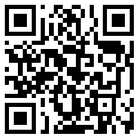 QR Code for bitcoin:34dfvnSCSvDRm3V49CvFCyXiXR5DymfUuX
