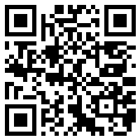 QR Code for bitcoin:34dgmzLPuXxWrY9LrtfQjGuxGZFatg2adE
