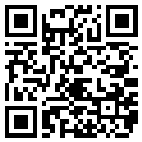 QR Code for bitcoin:34djG9SCfYP1gLCpF566B4e5SKdixVAZ73