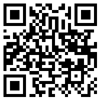 QR Code for bitcoin:34dsR8JyEVgn4MkPJ3pgfDSCAruTdu6jbd