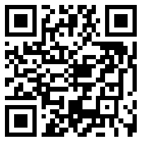 QR Code for bitcoin:34dstbjmNXHJaQYosmL37upwhoN5MBuKJm