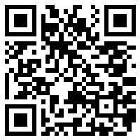 QR Code for bitcoin:34dtimAJu6nFN35zmbfnq1HTHLyXCZoRaY
