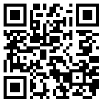 QR Code for bitcoin:34dvUWYyFrR1qFWCaqiHj8oPrM58EbMdVR