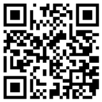 QR Code for bitcoin:34dxrBAbWBLYTV97kPw6DmsgfehLKBSp5P