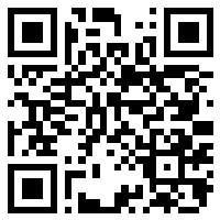 QR Code for bitcoin:34dzbpMkbwNssdTPkKXgCejnXGyYAVVQP4