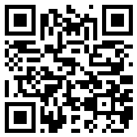 QR Code for bitcoin:34dzdfAWfszoEX48aVKBPRLJhC3N4vHy5v