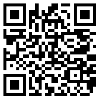 QR Code for bitcoin:34e1dNyvisrLrRdZBV2vF849DWg9EnNKFf