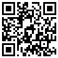 QR Code for bitcoin:34e2FZ5SAEnwagEodwj2HhhixdvR4JTehM
