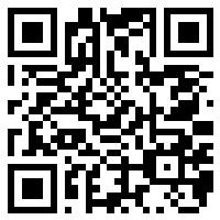 QR Code for bitcoin:34e4aSdtAyWSkWk4AX8SBYwfafKMoAS1fL