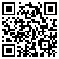QR Code for bitcoin:34e6mNrqpM4E4ErDjzhfa5mxvSQKG4i5N7