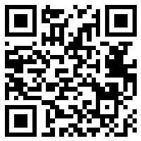 QR Code for bitcoin:34eAfdkkPDmiagoJHDoNDzNEJn77YhKch4