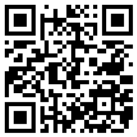 QR Code for bitcoin:34eBYxrzsnDxcdFGitMr8bTcEpWLu2H3JC