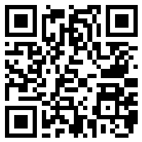 QR Code for bitcoin:34eCVZbAUdBMyKchxTywaePjx2D11WANfv