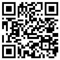 QR Code for bitcoin:34eCs1rPXMf9h5gMxicKe5ec1bY6FSRHnK