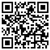 QR Code for bitcoin:34eEcWPFmC8Mtrk6UMrvyrTLWnfor3Hz3Q