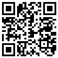 QR Code for bitcoin:34eFcxCeRLW4PgySDu5yvGbcTaT6D6dDDL