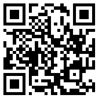 QR Code for bitcoin:34eH9Pg6wuyMpEjKrLoDZ7iWsBY5FfhHuj