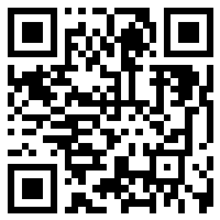 QR Code for bitcoin:34eKRYVTzRkYi7HJ8nBsqShgEm3nsPACeZ