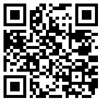 QR Code for bitcoin:34eMkYsKwfnUtHkE9y6bArgnmptk15o95r