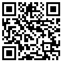 QR Code for bitcoin:34eSaydYbXmdnP8PL761gQnPQfSzsn2nu6