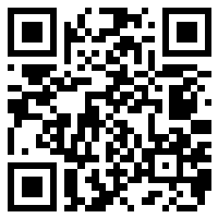 QR Code for bitcoin:34eVdAXG8YTk4d2ZFcXx5nDgrYYeXi1q1Q