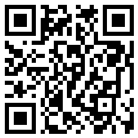 QR Code for bitcoin:34eYFGdQeAGTMRSvfxFqBV6w9bcZUrMvM8