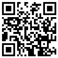 QR Code for bitcoin:34eYmtcNY4pPRZrfLk465Rh9UvHEvSWqTR