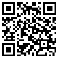 QR Code for bitcoin:34eZJregAgvYuqx4YfDLDw2kvoaWmo8ADb