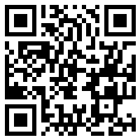 QR Code for bitcoin:34eZTafxiajceE1kG6iUffJQF1tZV41FpT