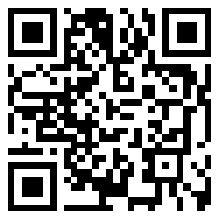 QR Code for bitcoin:34eaW5VhsAifETVbPJGPSfsocAhNQaXMvq