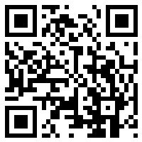 QR Code for bitcoin:34eamsHv7wR7JCYVrzKAz8c3U2zBqaVEN8