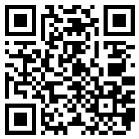 QR Code for bitcoin:34ed5Pp6ykXmQ82NgZffVkXwMYSRFFkbd3
