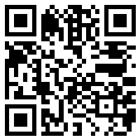 QR Code for bitcoin:34eeYiMWdVkFs92Hutk6eW2dFoMwSuXHeq