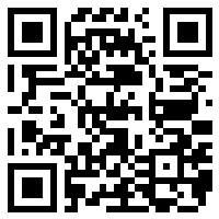QR Code for bitcoin:34efPn1ZoPEPRb1zkrPfg7XuMiSCznFW9k