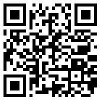 QR Code for bitcoin:34eg2RjLzJ2c79xUoft4NeG6AEbrbWRXBL