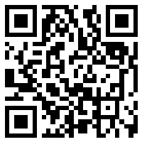 QR Code for bitcoin:34ehfmM5mErcVUSdnF52HBBTeAS61Uy8WK