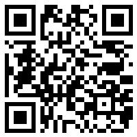 QR Code for bitcoin:34eidxyVbjXFR63YrofX8n8aXxjwAYfJMu
