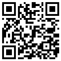 QR Code for bitcoin:34ejDLabYp2tLSSME2EXbLCHUz3mB7fP1g