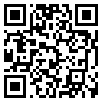 QR Code for bitcoin:34emYCKEzz17e7DsYRJRCmQTR36YigrbmV