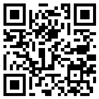 QR Code for bitcoin:34en7XRkbDfpTwattqfW2jaAPENP5KLXBf