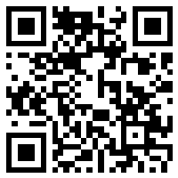 QR Code for bitcoin:34enbWZP5KZfBL3QdUfQ9vGWFX6UchDRSp